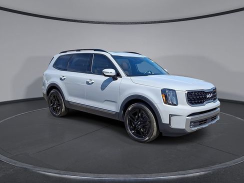 Used 2023 Kia Telluride SX Prestige X-Line AWD/4WD image 6