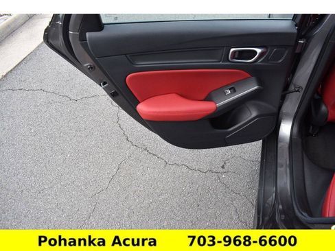 Used 2024 Acura Integra A-Spec FWD image 27