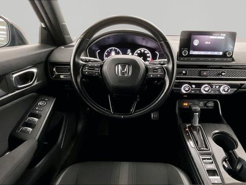 Used 2024 Honda Civic Sport image 8