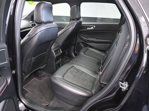 Used 2022 Ford Edge ST-Line AWD/4WD image 17