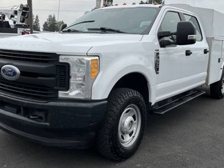 Used 2017 Ford F350 XL w/ Power Equipment Group AWD/4WD video 1