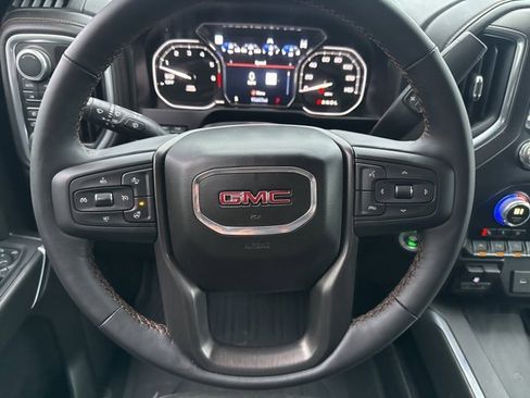 Used 2019 GMC Sierra 1500 AT4 w/ AT4 Premium Package image 21