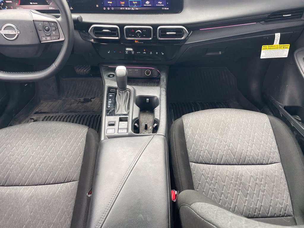 Used 2026 Nissan Sentra SV w/ SV Convenience Package FWD image 14