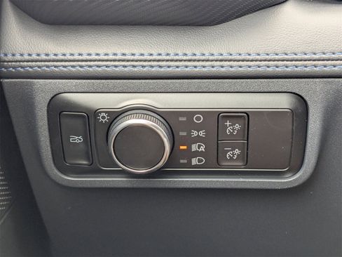 New 2025 Ford Mustang Dark Horse image 47