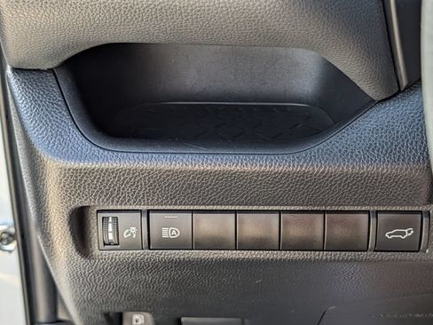 Used 2024 Toyota RAV4 XSE AWD/4WD image 24