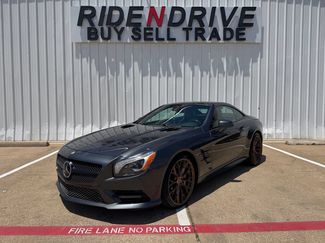 Used 2013 Mercedes-Benz SL 550 video 1