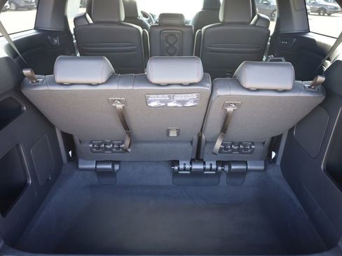 New 2026 Honda Odyssey Sport-L image 9
