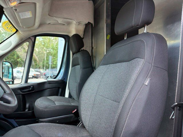 Used 2020 RAM ProMaster 3500 FWD image 12