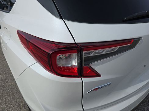 Used 2025 Acura RDX A-Spec image 37