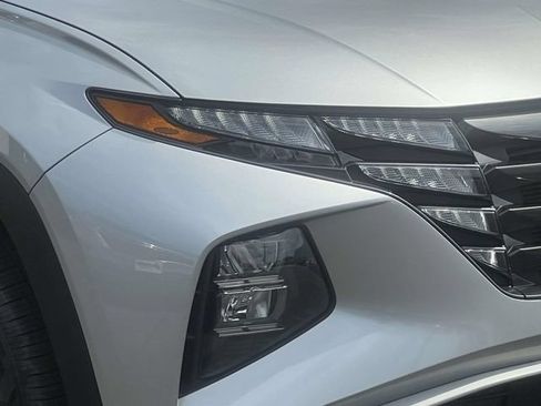 Certified 2023 Hyundai Tucson SE AWD/4WD image 9