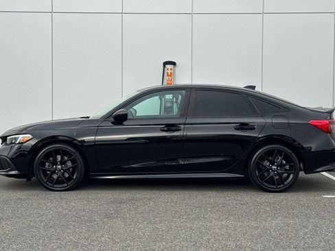 Used 2023 Honda Civic Si image 2