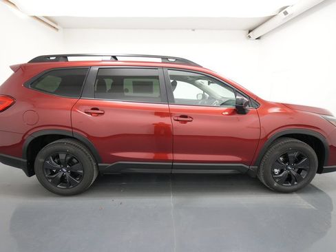 New 2026 Subaru Ascent Premium w/ Popular Package #1 AWD/4WD image 8