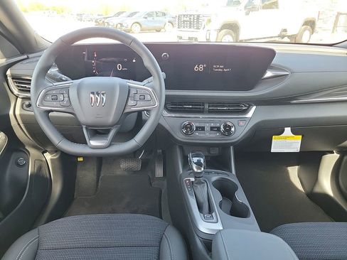 New 2026 Buick Envista Preferred w/ Convenience I Package image 10