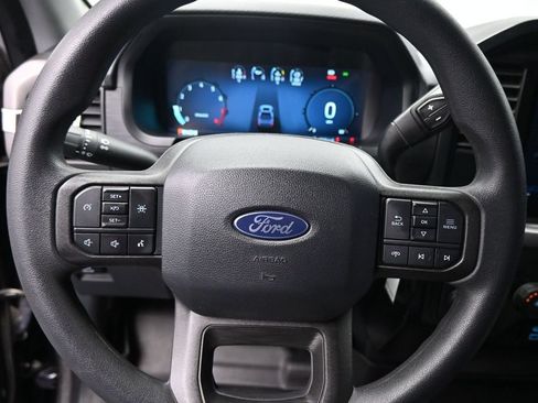 Used 2024 Ford F150 XL w/ Equipment Group 103A High AWD/4WD image 15