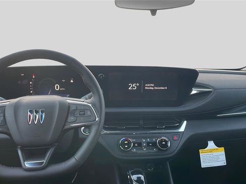 New 2026 Buick Envista Preferred w/ Convenience I Package image 9
