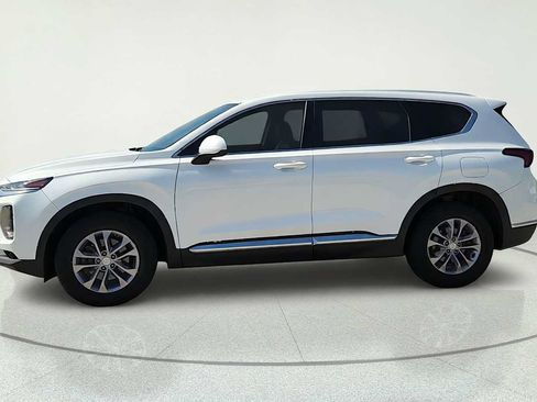 Used 2020 Hyundai Santa Fe SE w/ Cargo Package FWD image 4