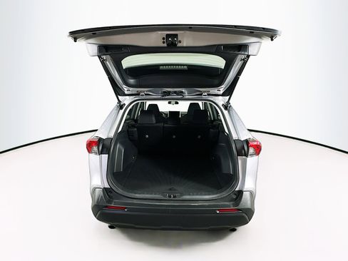 Used 2025 Toyota RAV4 LE image 26