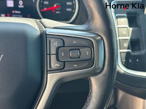 Used 2021 Chevrolet Tahoe Premier AWD/4WD image 20