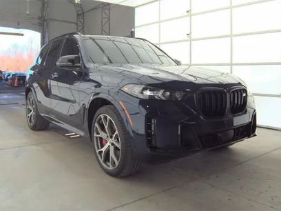 Used 2024 BMW X5 M60i