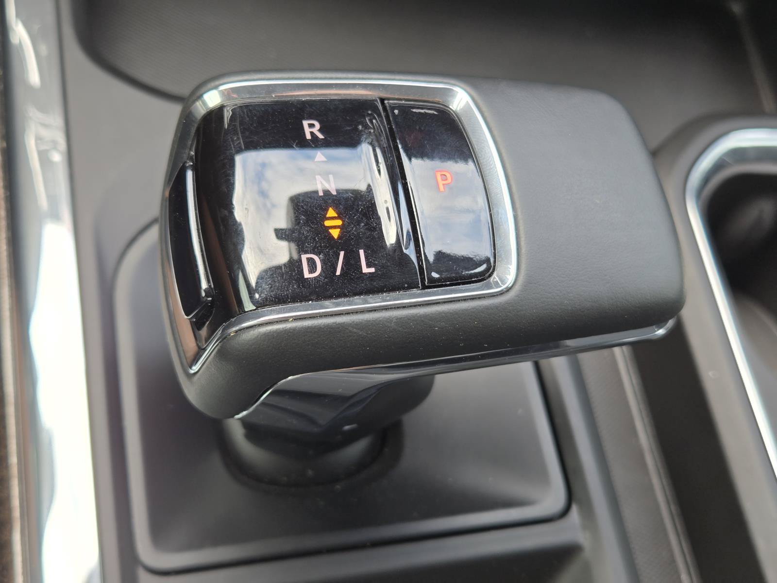 Used 2025 Chevrolet Silverado 1500 RST w/ All Star Edition Plus AWD/4WD image 28