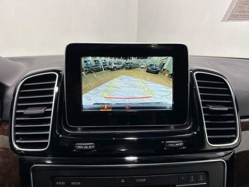 Used 2018 Mercedes-Benz GLE 350 GLE 350 image 70