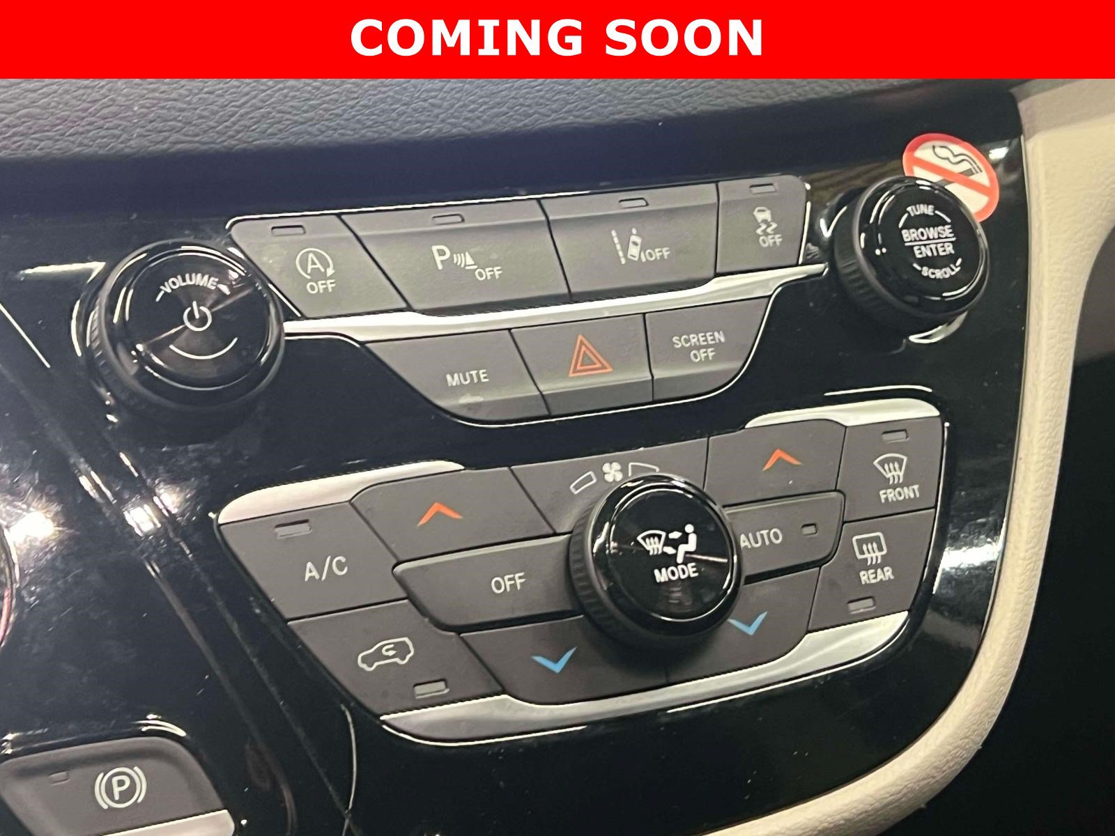 Certified 2024 Chrysler Pacifica Touring-L FWD image 22