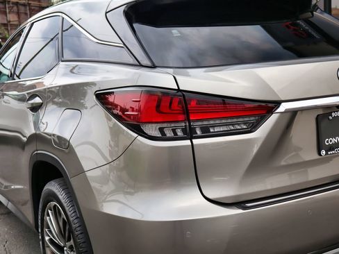 Used 2020 Lexus RX 350 AWD w/ Luxury Package image 12