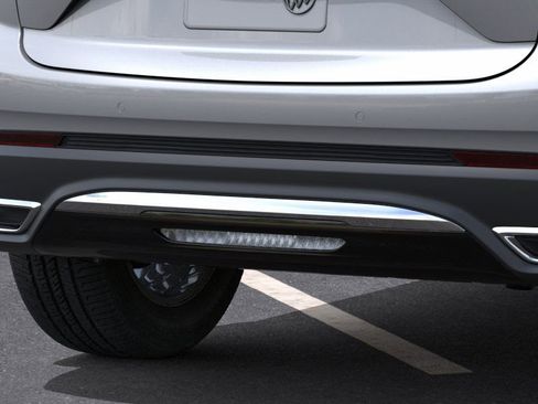 New 2025 Buick Envision Preferred AWD/4WD image 14