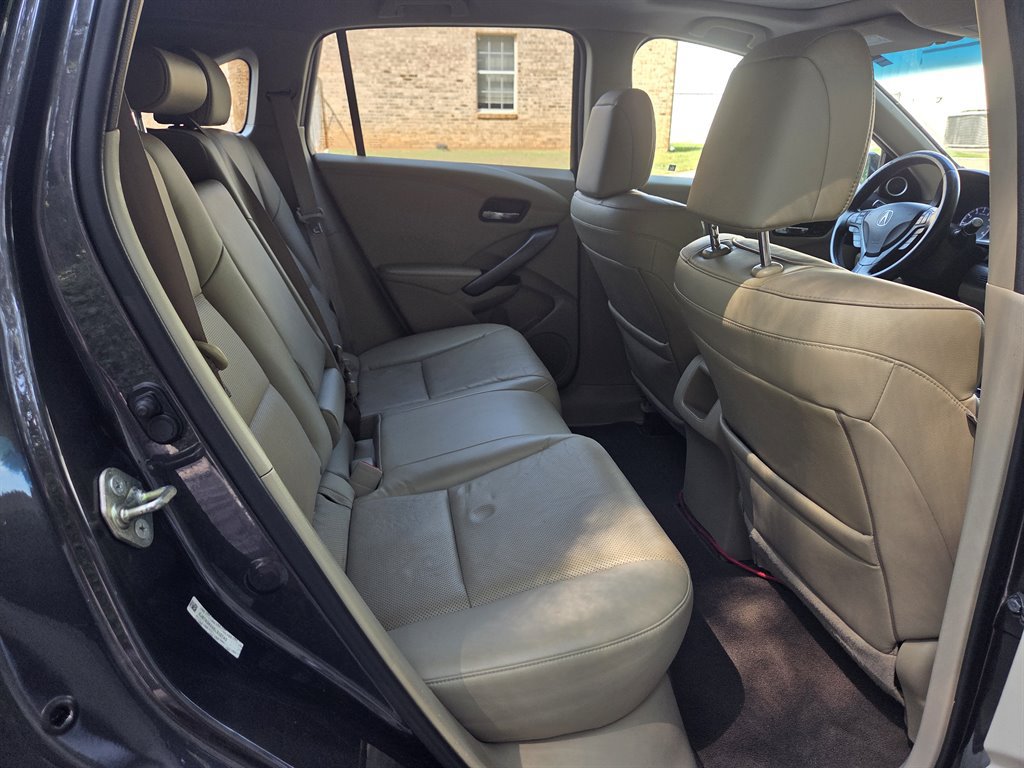 Used 2014 Acura RDX FWD image 33