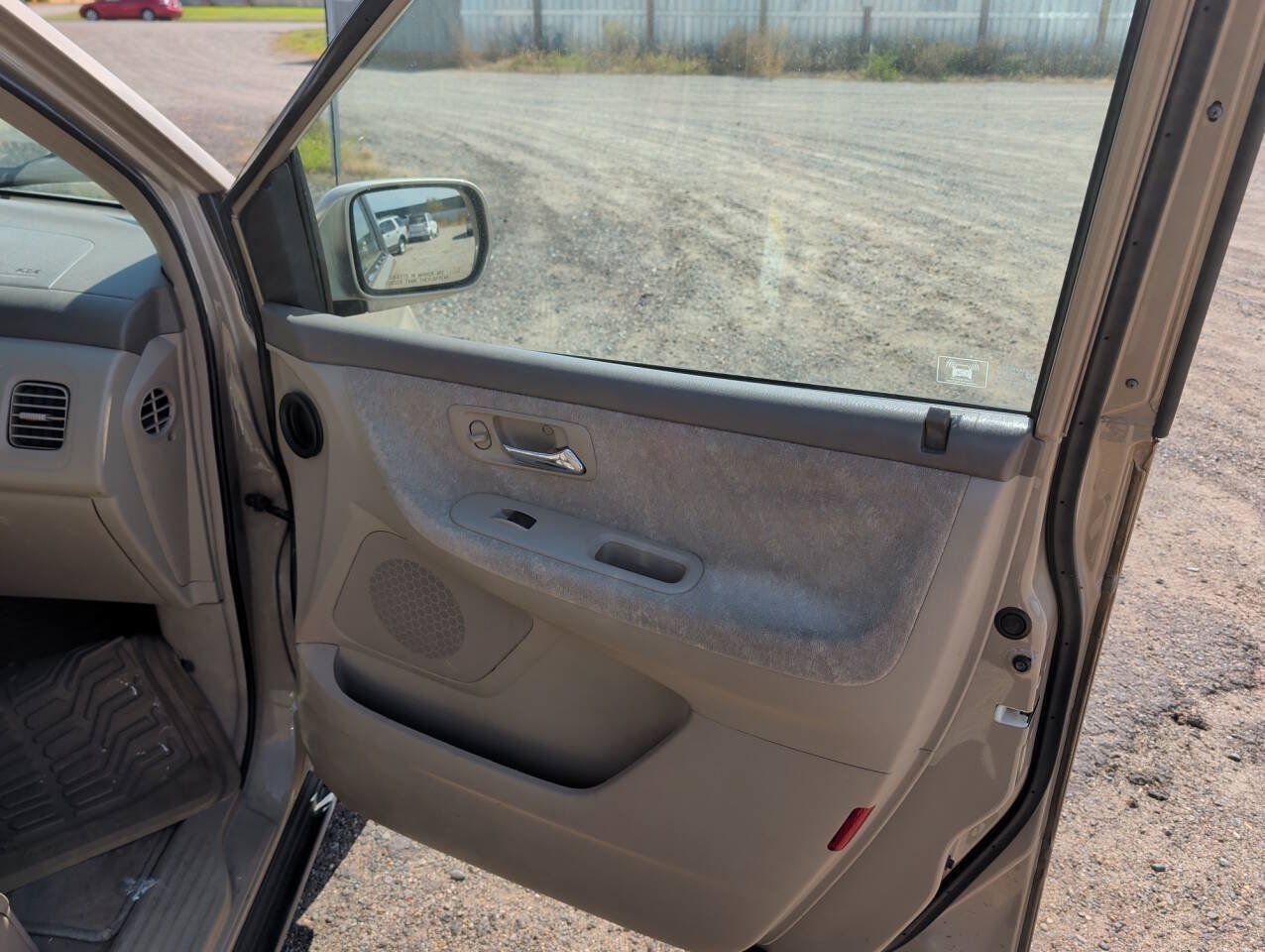 Used 2002 Honda Odyssey EX image 29