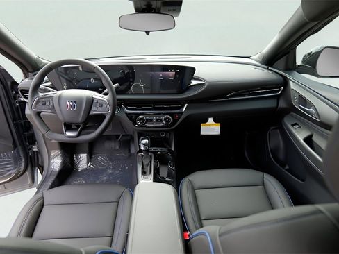 New 2026 Buick Envista Sport Touring w/ Convenience I Package image 24