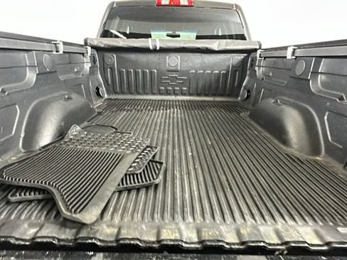 Used 2017 Chevrolet Silverado 1500 LT w/ All Star Edition AWD/4WD image 28