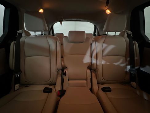 New 2027 Chevrolet Equinox RS w/ Safety and Technology Package AWD/4WD image 27