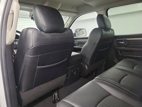 Used 2018 RAM 2500 Laramie w/ Sport Appearance Group AWD/4WD image 14