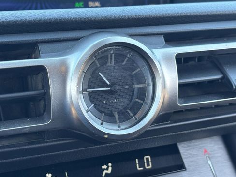 Used 2022 Lexus RC 350 F Sport image 43