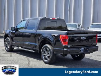 Used 2023 Ford F150 XLT w/ Equipment Group 302A High video 2