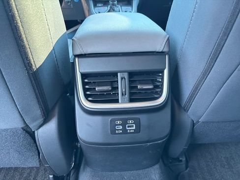 Certified 2025 Subaru Outback Premium AWD/4WD image 26