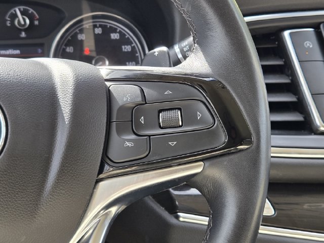 Used 2023 Buick Enclave Essence w/ LPO, Floor Liner Package FWD image 27