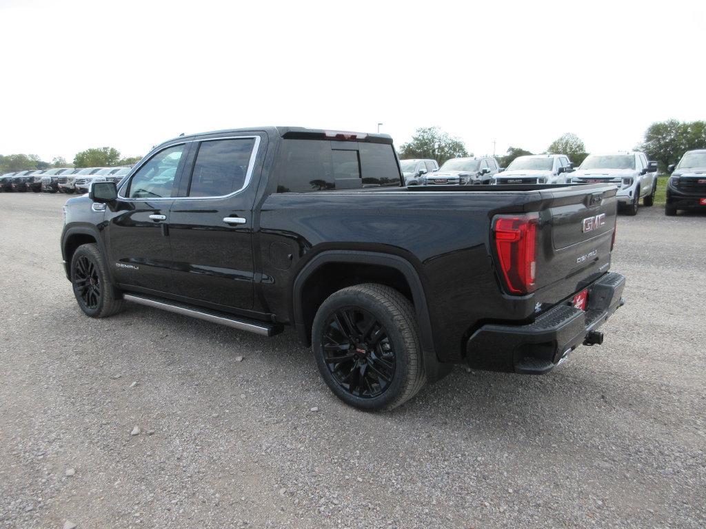 New 2026 GMC Sierra 1500 Denali AWD/4WD image 10