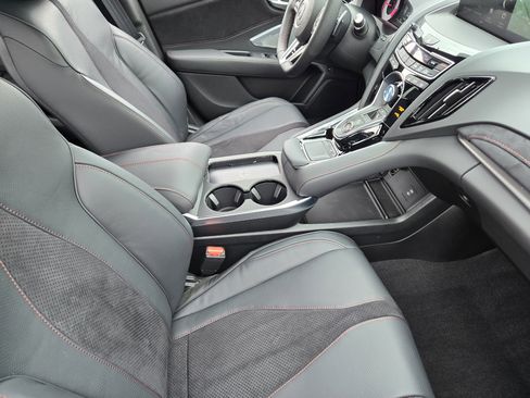 New 2026 Acura RDX A-Spec image 10