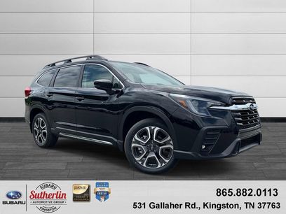 New 2026 Subaru Ascent Limited
