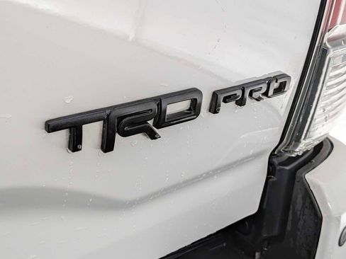Used 2019 Toyota Tacoma TRD Pro image 13