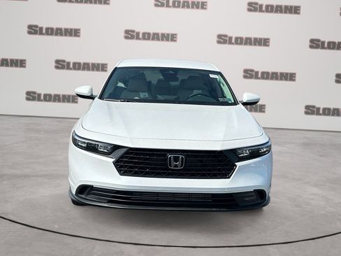 New 2026 Honda Accord LX image 8