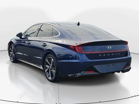 Used 2021 Hyundai Sonata SEL Plus FWD image 8