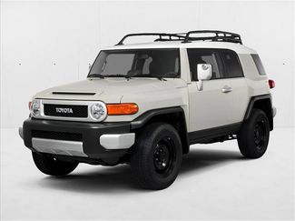 Used 2014 Toyota FJ Cruiser 4WD w/ Upgrade Package video 1