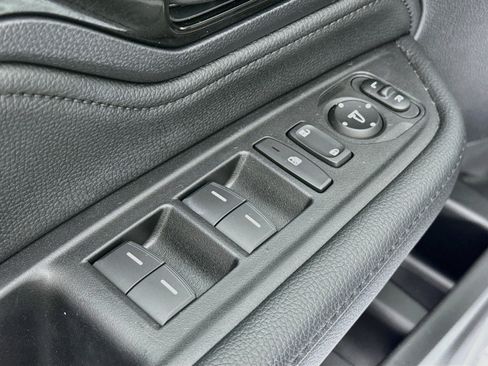 Certified 2025 Honda Odyssey Touring image 18