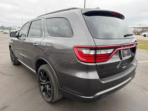Used 2020 Dodge Durango GT image 3