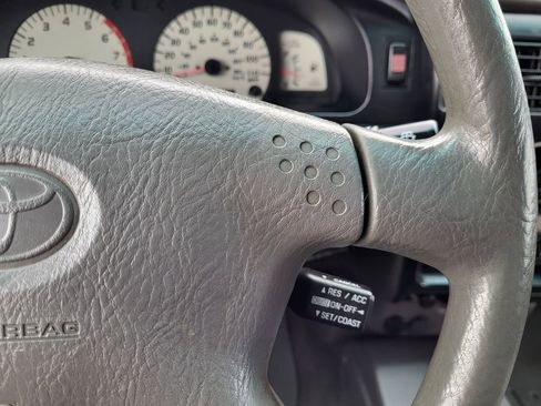 Used 2002 Toyota Tacoma 4x4 Xtracab V6 image 24