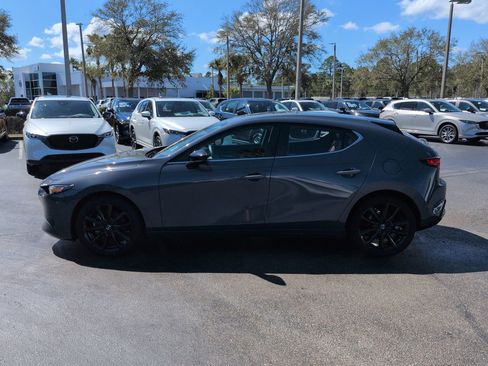 Used 2024 MAZDA MAZDA3 s image 7
