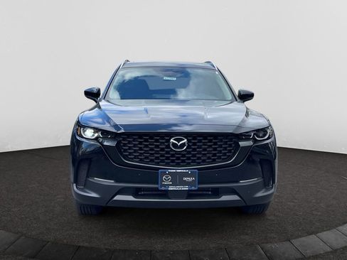 New 2026 MAZDA CX-50 AWD 2.5 S w/ Cargo Package image 7